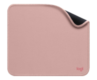 Podkładka pod mysz LOGITECH Studio Series - DARKER ROSE